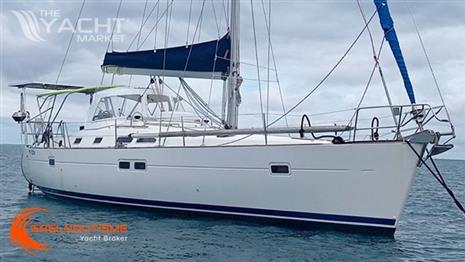 BENETEAU OCEANIS 423 CLIPPER