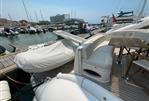 Fairline Squadron 55 - Doqueve 46 - Algarve Boats