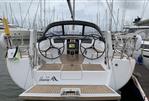 Hanse 418