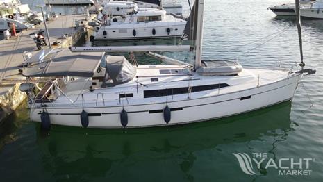 Bavaria Cruiser 46