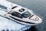 Galeon 410 HTC - Manufacturer Provided Image