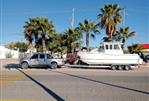 G&G Boatworks 28 Pilothouse Catamaran