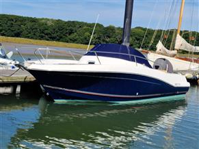 Jeanneau Cap Camarat 755 WA
