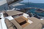 FOUNTAINE PAJOT SABA 50