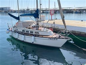 Marina 95