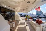 Benetti Tradition 100