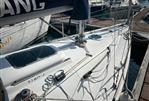 Beneteau First 211