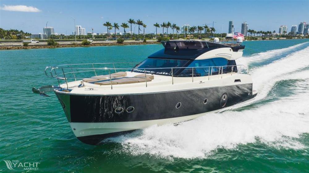 2017 Beneteau