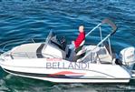 BENETEAU FLYER 5.5 SUNDECK