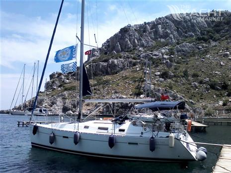 Beneteau Oceanis 343 Clipper