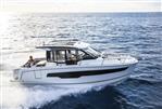 Jeanneau Merry Fisher 895 S2