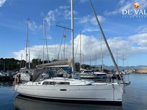 Beneteau Oceanis 34