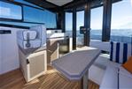 Apreamare Gozzo 38 Cabin