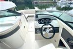 SEA RAY SEA RAY 220 SUNDECK