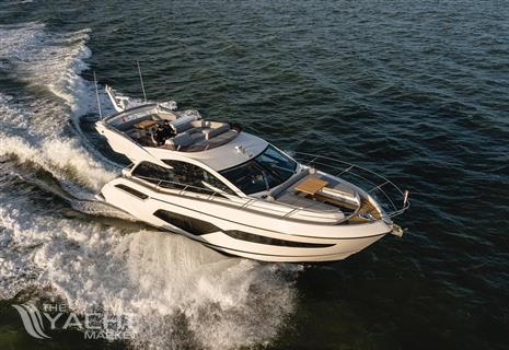 Sunseeker Manhattan 55