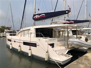 Leopard 40