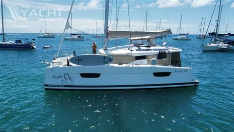 Fountaine Pajot Astrea