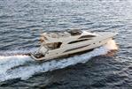 Riva 70 Dolce Vita