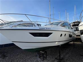 Beneteau Gran Turismo 40