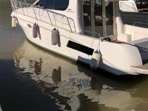 INTERMARE INTERMARE 30 CRUISER