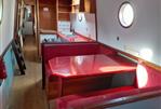 R & D Fabrications 60ft Narrowboat called Stove Pipe Wells