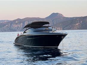 RIVA RIVAMARE 38