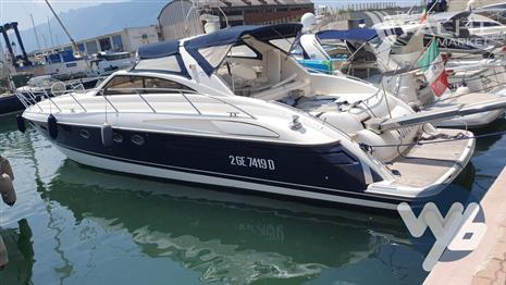 Princess Yachts V 55 - IMG-20230531-WA0000