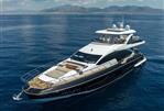 Azimut Yachts Grande 25 Metri - AZIMUT GRANDE 25 METRI  2019