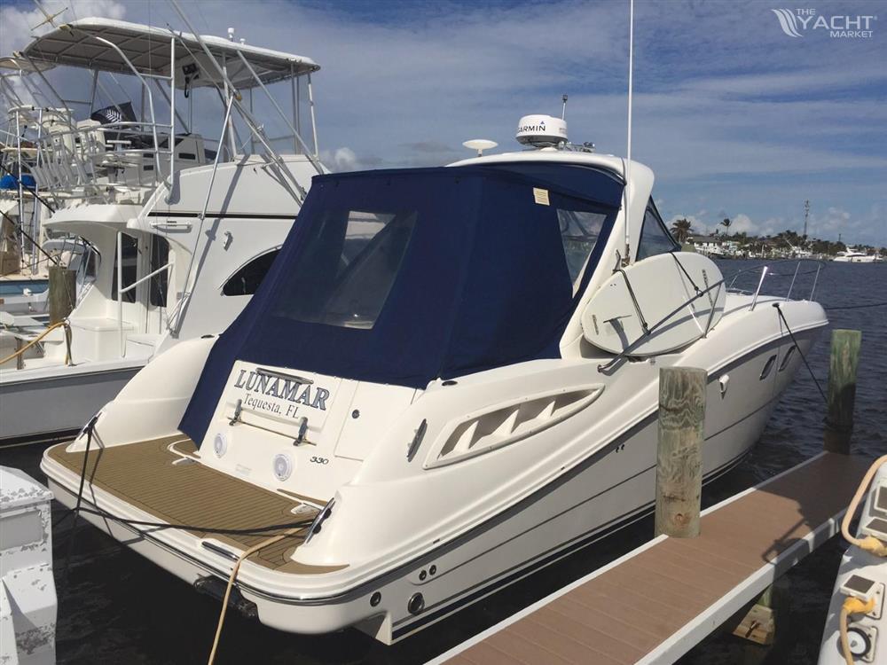 2008 Sea Ray