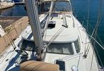 JEANNEAU SUN ODYSSEY 40 DS