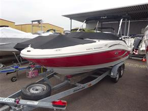 SEA RAY SEA RAY 185