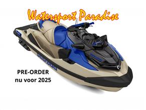 Sea Doo Wake Pro 230