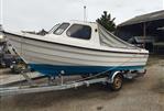 ORKNEY ORKNEY 590 TT