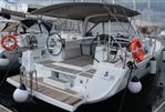 BENETEAU OCEANIS 48