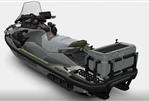 SEA DOO SEA DOO FISHPRO APEX 300