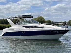 Bayliner 285