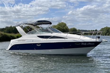 Bayliner 285