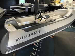 Williams Minijet 280