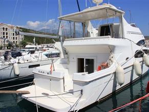 CARVER YACHTS CARVER 41