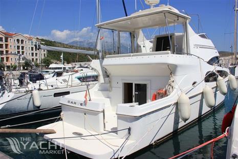 CARVER YACHTS CARVER 41