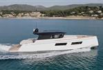 PARDO GT52