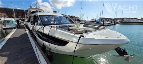 Galeon 325 GTO - Galeon 325 GTO