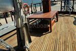 CUSTOM MOTOR SAILER CUSTOM KETCH