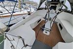 CUSTOM MJ YACHTS 38 DS