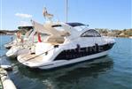 fairline Targa 38 Open