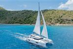 FOUNTAINE PAJOT TANNA 47