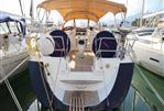 JEANNEAU SUN ODYSSEY 49 DS