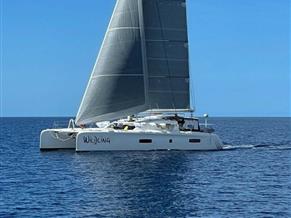Outremer Outremer 5x