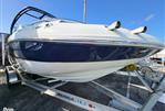 Hurricane SD 2400 IO - 2018 Hurricane SD 2400 IO - Photo #5