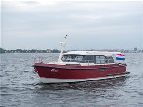 Linssen 35SL Sedan „75-Edition“